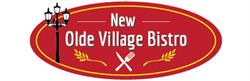Olde Village Bistro, Unionville, ON opening hours