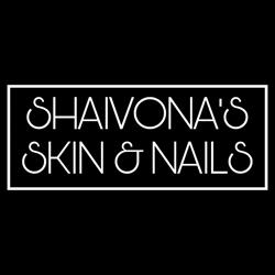 Shaivonas Skin and Nails, Surrey, BC opening hours