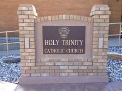 Holy Trinity Catholic Parish, Trail, BC opening hours