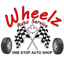 Wheelz Auto Service, Parry Sound, ON opening hours