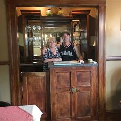 The Home Place Inn, Kensington, PE opening hours