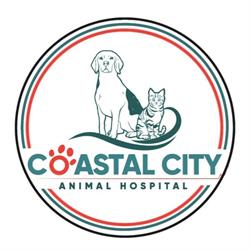 Coastal City Animal Hospital, Nanaimo, BC opening hours
