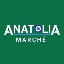 Marche Anatolia, Montréal, QC opening hours