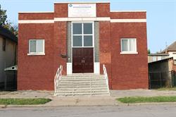 Iglesia de Cristo Misionera Hamilton, opening hours