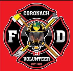 Coronach Fire Department, opening hours