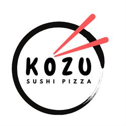 Kozu Sushi Pizza, Vancouver, BC opening hours