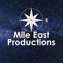 Mile East Productions, Yarmouth, NS opening hours