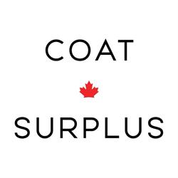 Coat Surplus, Winnipeg, MB opening hours