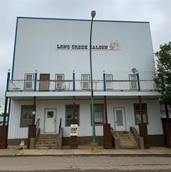 Long Creek Saloon inc, Radville, SK opening hours