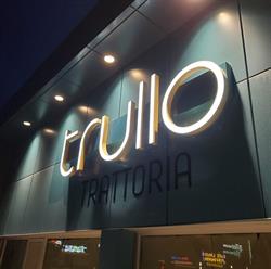 Trullo Trattoria, Calgary, AB opening hours