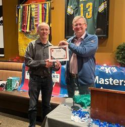 The Y Club Toastmasters, Edmonton, AB opening hours