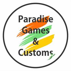Paradise Games and Customs, Spruce Grove, AB opening hours
