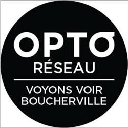Opto-Réseau, Boucherville, QC opening hours