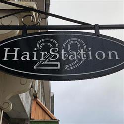 HairStation29, Perth, ON opening hours