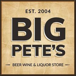 Big Pete's Liquor Store, Delta, BC opening hours
