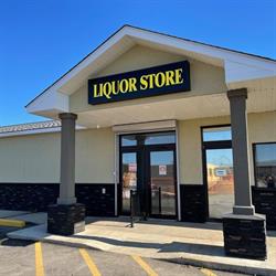 Park Plaza Liquor Store, High Level, AB opening hours