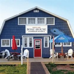 North Lake Boathouse Harbour Eatery, Elmira, PE opening hours