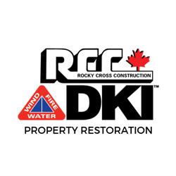 DKI - Rocky Cross Construction & Property Restoration Medicine Hat, opening hours