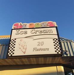 Scoops N'Treats, Edmonton, AB opening hours