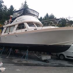 Cyrus Marine Service, North Vancouver, BC opening hours