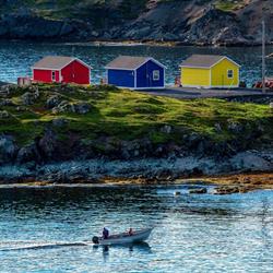 Clara's Shoreline Getaway, Twillingate, NL opening hours