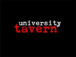University Tavern, Kingston, ON opening hours