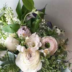 Fleurissant Floral Design, Ottawa, ON opening hours