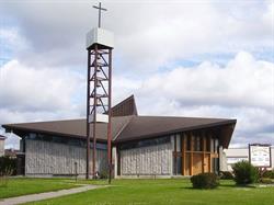 Paroisse Notre-Dame-De L'Assomption Parish, Hearst, ON opening hours