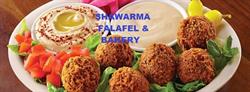 Shawarma Falafel & Bakery, Brampton, ON opening hours
