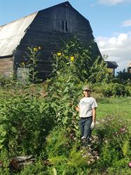 Sweet William Farms, Kanata, ON opening hours