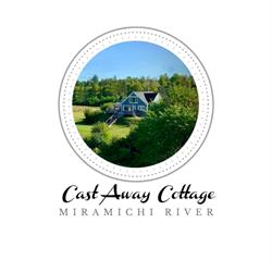 Cast Away Cottage, Blackville, NB opening hours