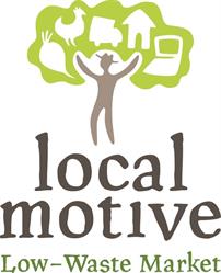 LocalMotive Low-Waste Market, Penticton, BC opening hours