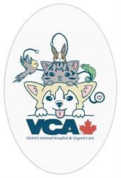 VCA Canada District Animal Hospital & Urgent Care, Calgary, AB opening hours