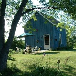 Rainbow's End Cabin, Owen Sound, ON opening hours