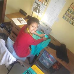 Gloria's Sewing and Hemming House, Fort McMurray, AB opening hours