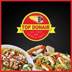The Top Donair, Edmonton, AB opening hours