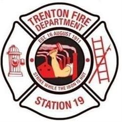 Trenton Fire Department, opening hours