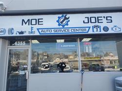 Moe Joe's Auto Service Center, Windsor, ON opening hours