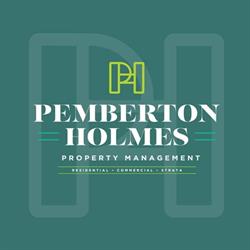 Pemberton Holmes Property Management Nanaimo, opening hours