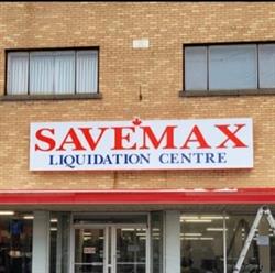 SaveMax Liquidation Centre-Strathroy, opening hours