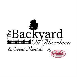 The Backyard on Aberdeen, Brandon, MB opening hours
