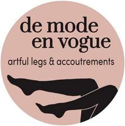 De Mode En Vogue artful legs & accoutrements, Victoria, BC opening hours