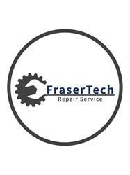 Fraser Tech Repair, Chilliwack, BC opening hours