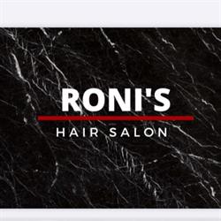 Roni’s Hair Salon, Vaughan, ON opening hours