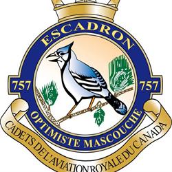 Escadron 757 Optimiste Mascouche, opening hours