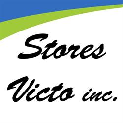 Stores Victo, Victoriaville, QC opening hours