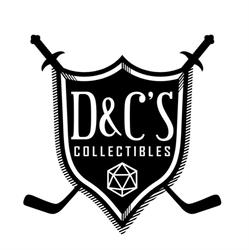 D&C’s Collectibles, Whitecourt, AB opening hours