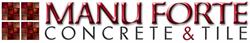 Manu Forte Concrete & Tile, Calgary, AB opening hours