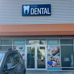 YMM Dental Clinic, Fort McMurray, AB opening hours