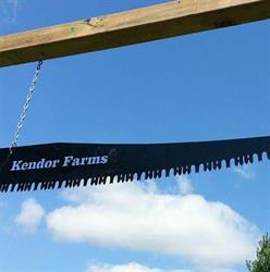 Kendor Farms, Bewdley, ON opening hours